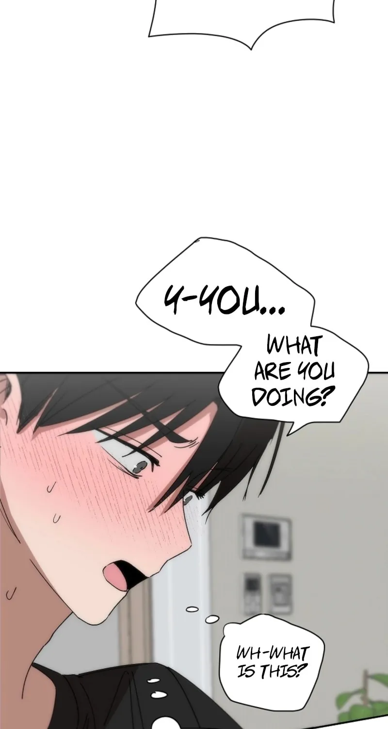 Pillow-side Lawsuit Chapter 2 page 94 - 