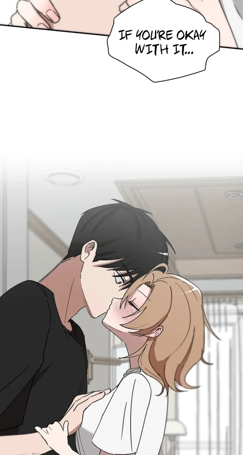 Pillow-side Lawsuit Chapter 2 page 96 - 