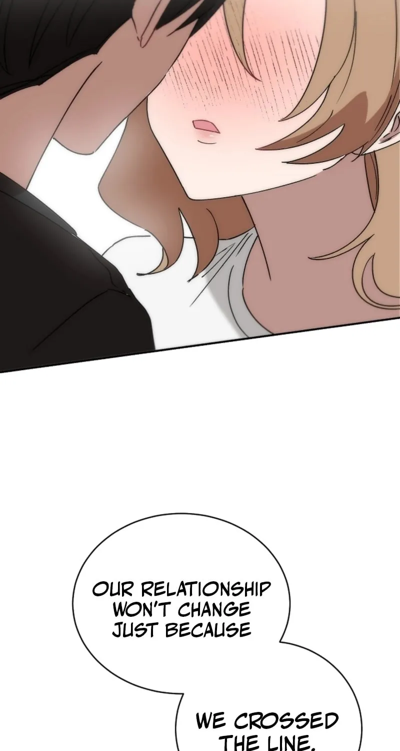 Pillow-side Lawsuit Chapter 2 page 98 - 