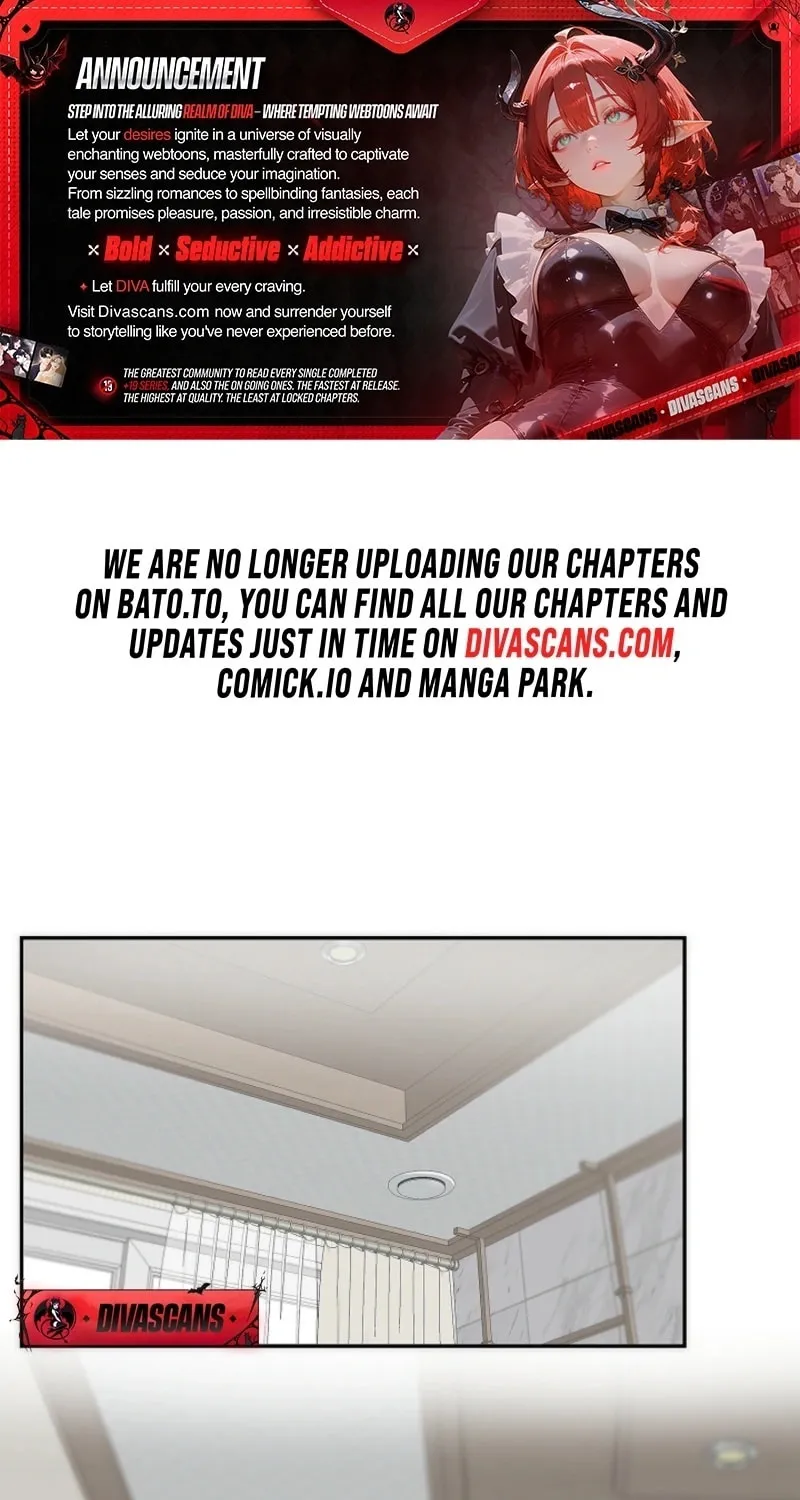 Pillow-side Lawsuit Chapter 3 page 1 - 