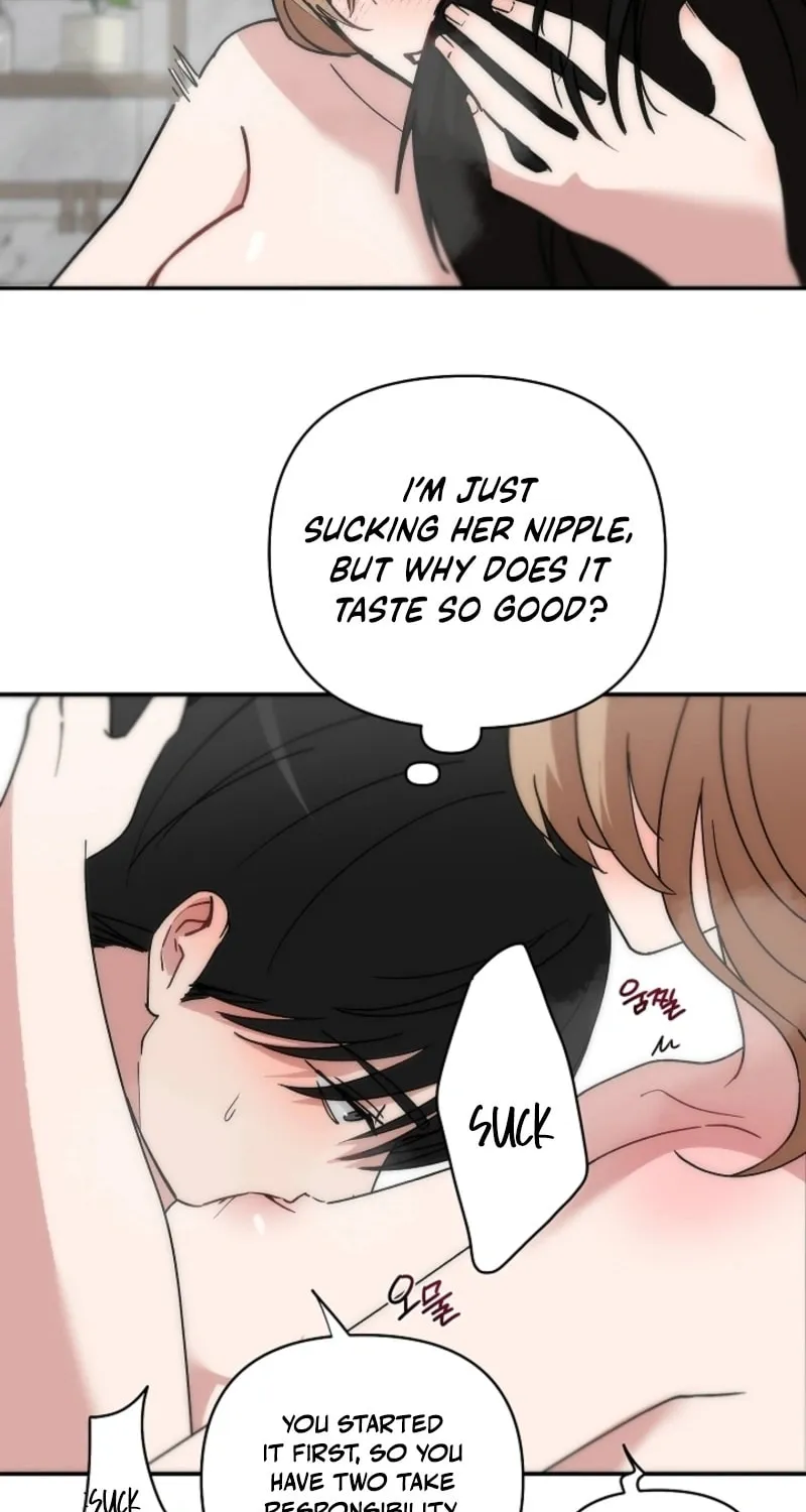 Pillow-side Lawsuit Chapter 3 page 14 - 