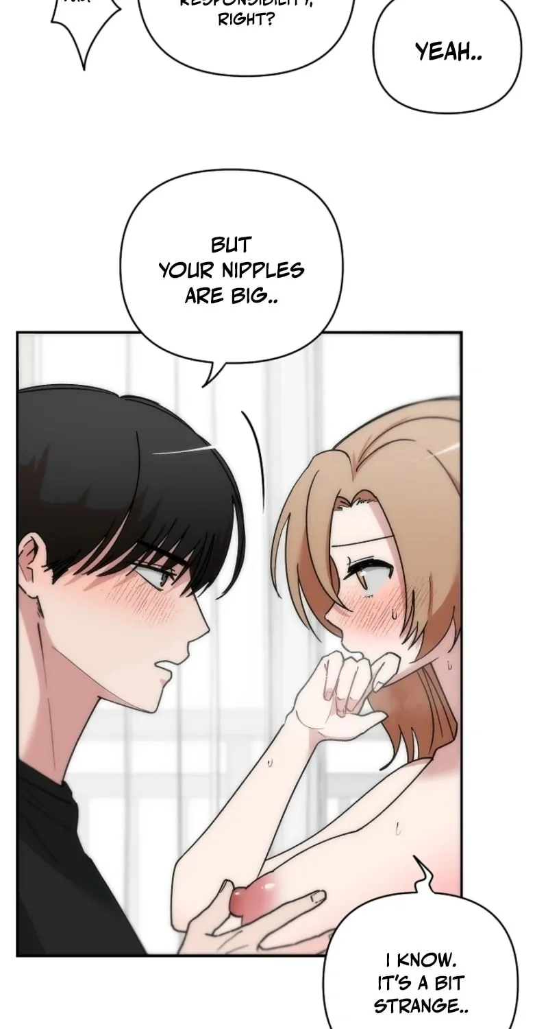 Pillow-side Lawsuit Chapter 3 page 15 - 