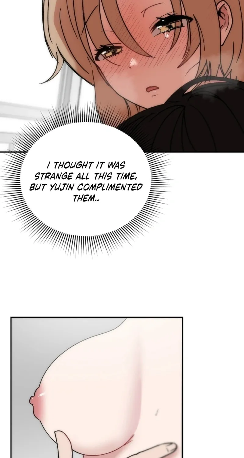 Pillow-side Lawsuit Chapter 3 page 17 - 