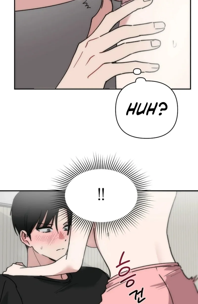 Pillow-side Lawsuit Chapter 3 page 20 - 