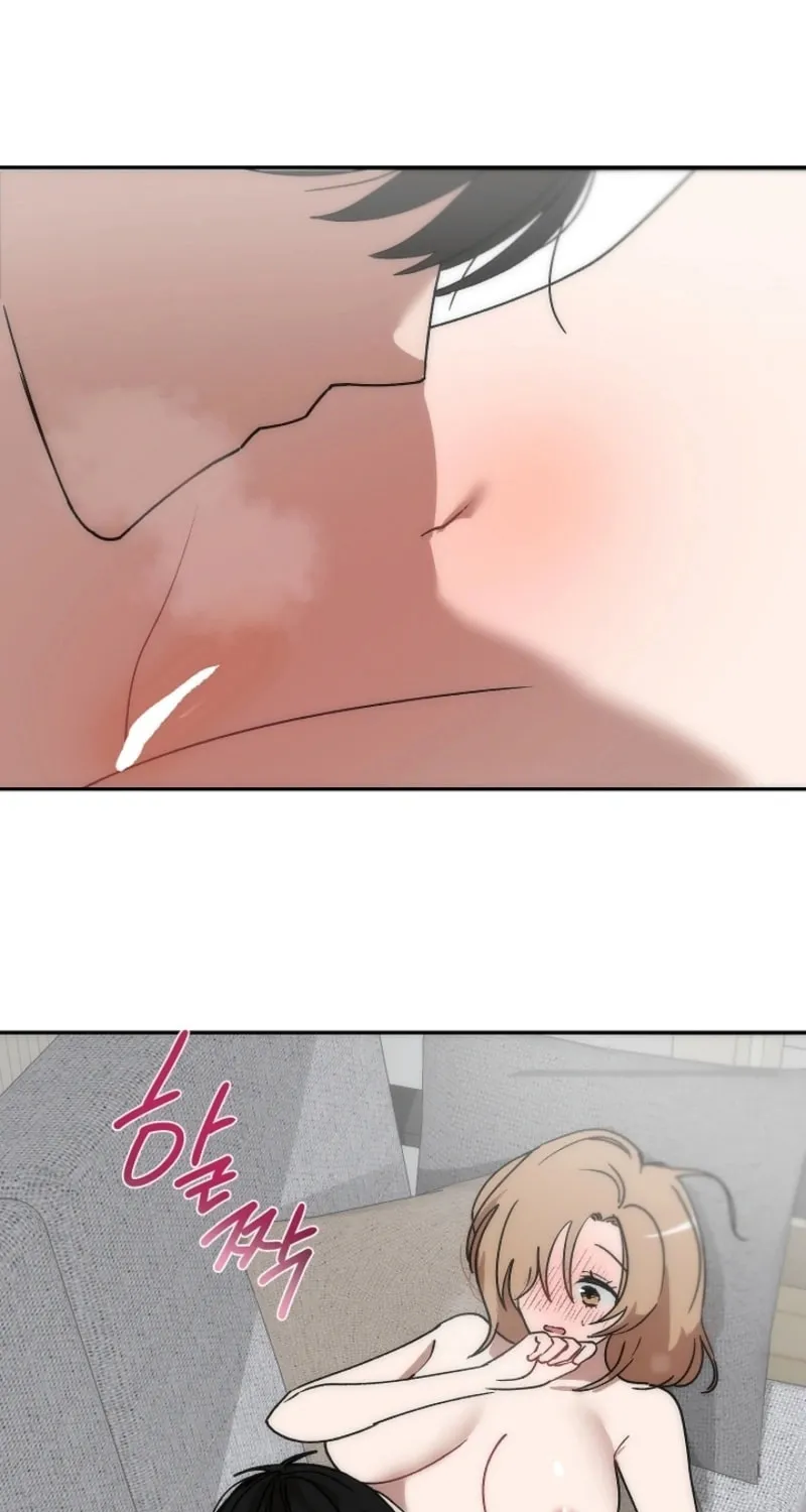 Pillow-side Lawsuit Chapter 3 page 27 - 