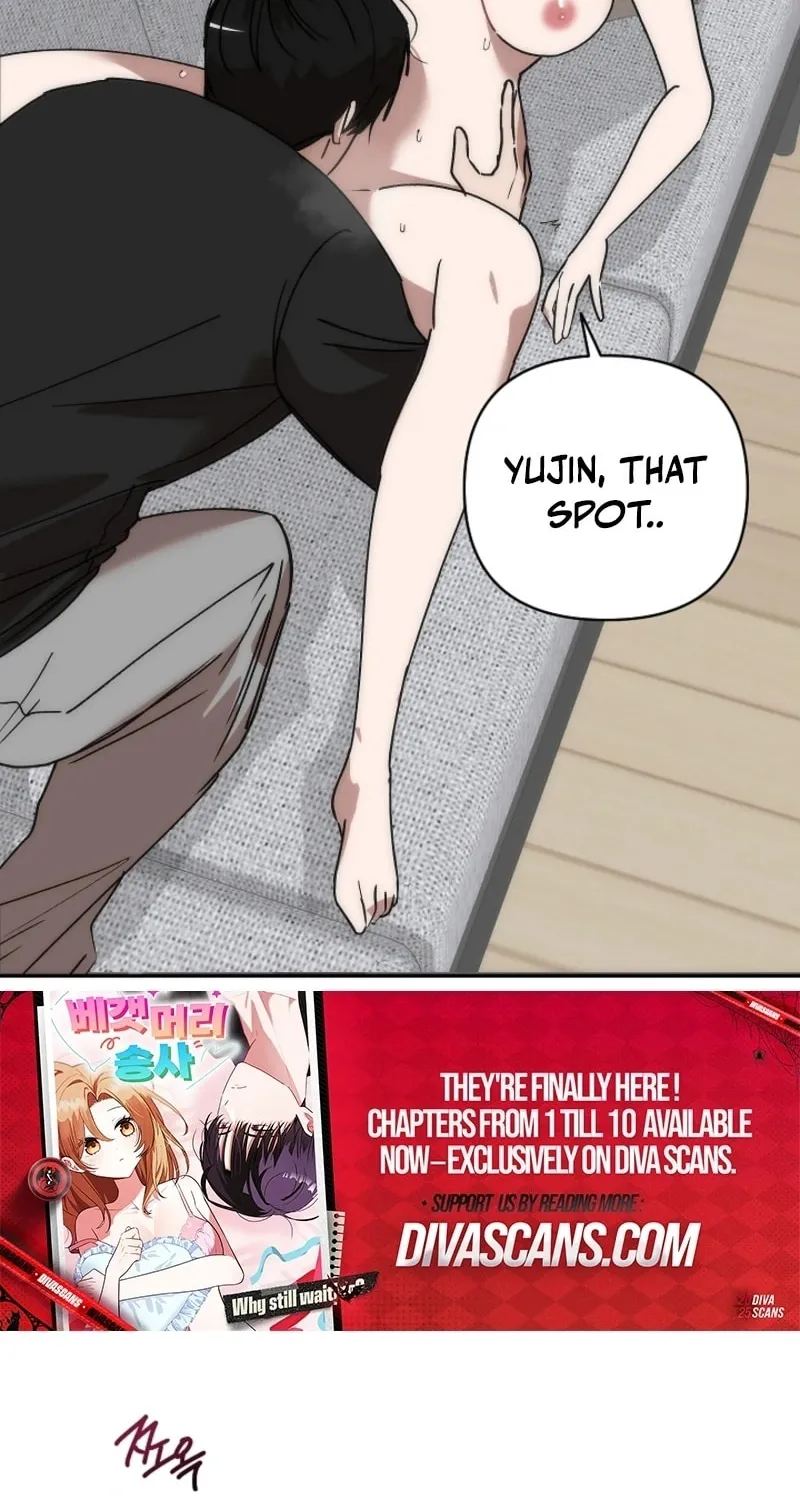 Pillow-side Lawsuit Chapter 3 page 28 - 