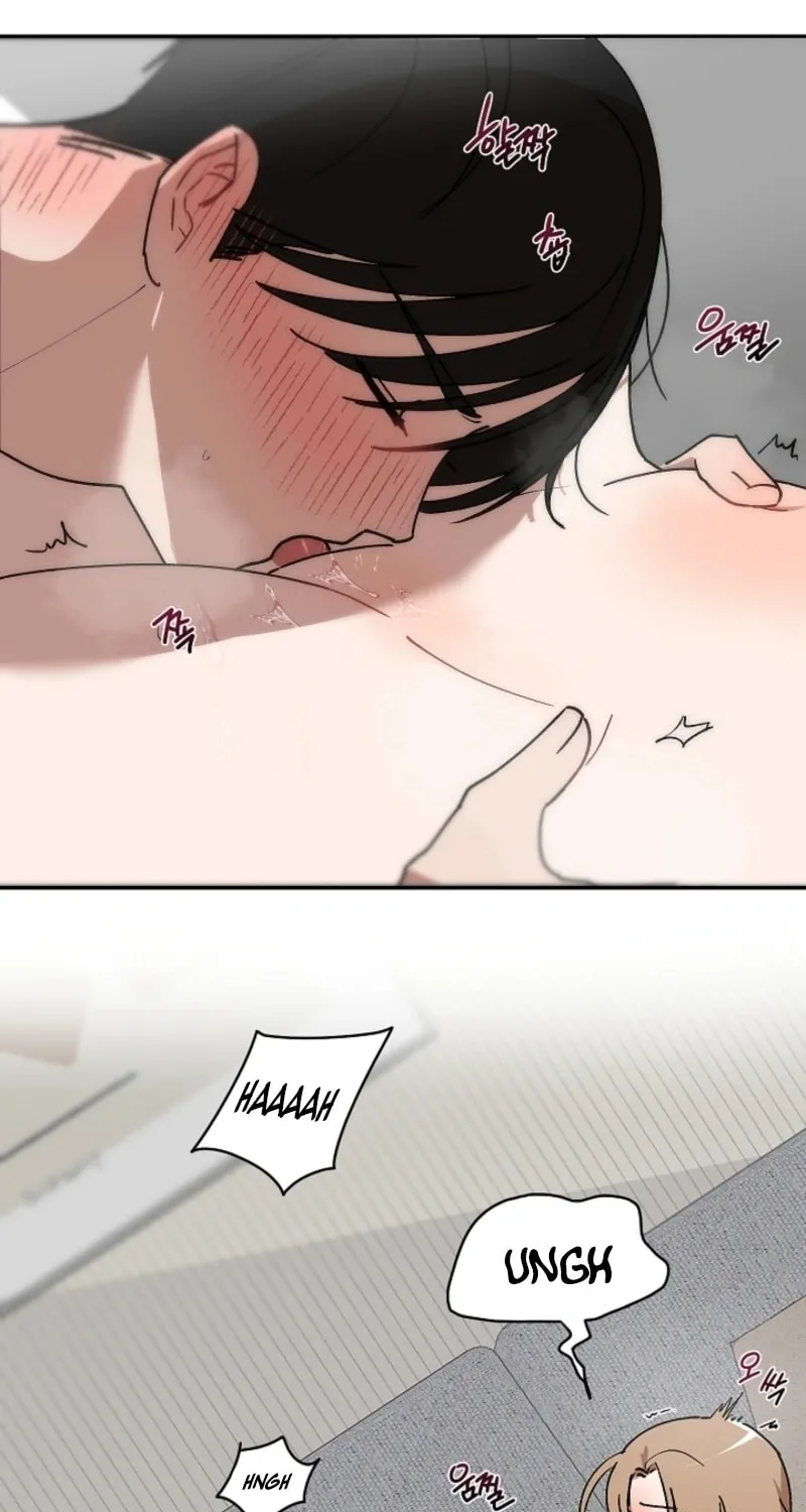 Pillow-side Lawsuit Chapter 3 page 29 - 