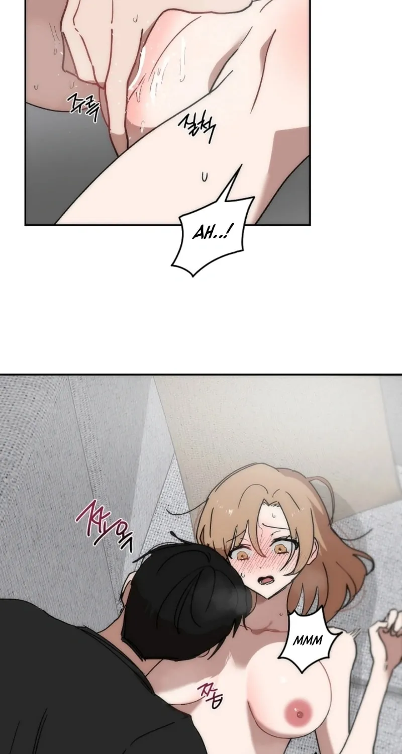 Pillow-side Lawsuit Chapter 3 page 32 - 