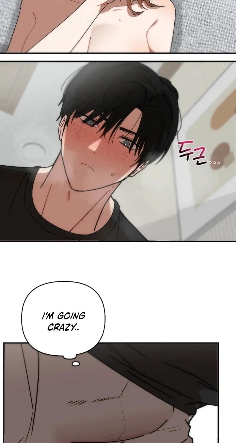 Pillow-side Lawsuit Chapter 3 page 36 - 