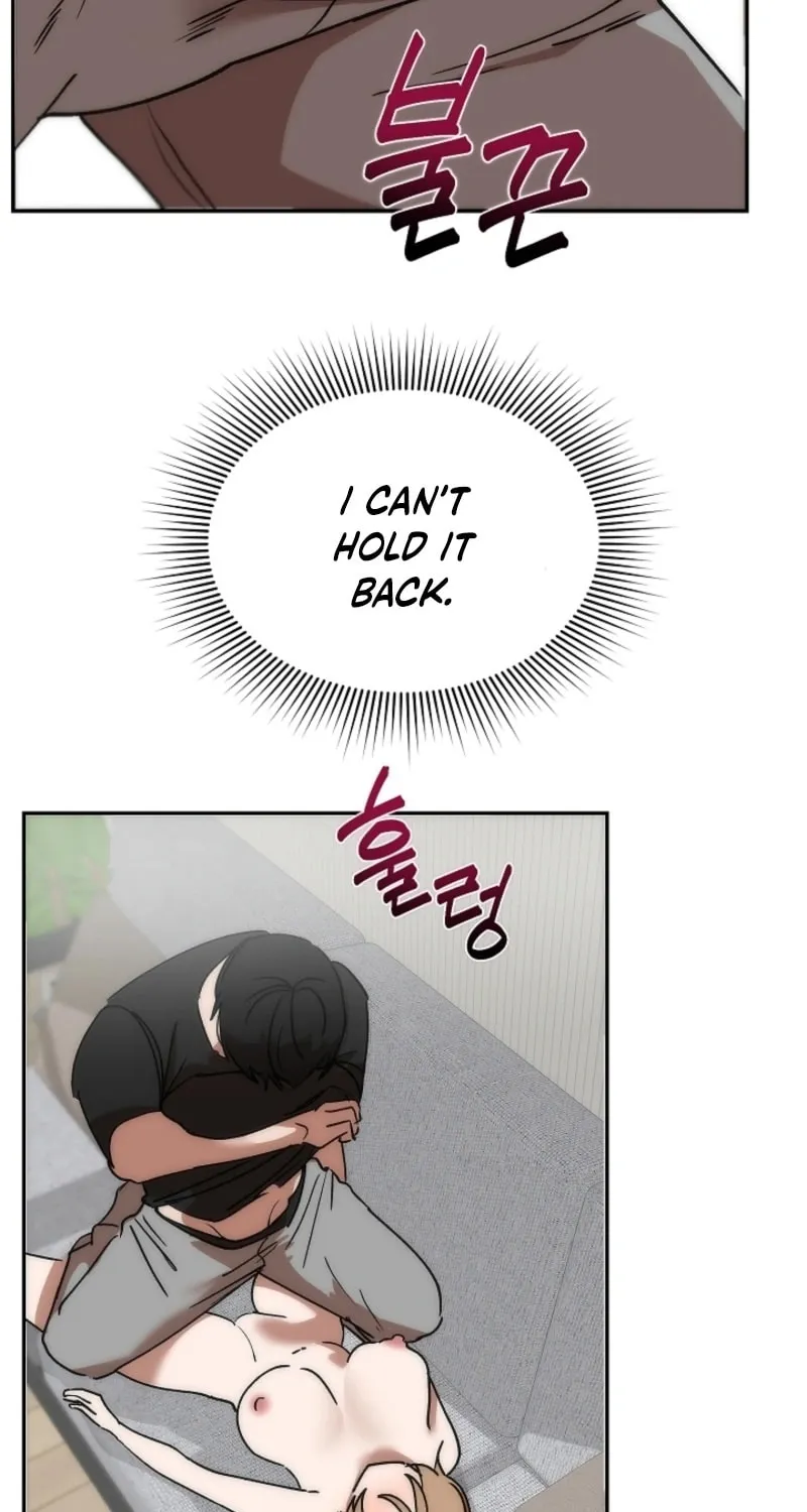 Pillow-side Lawsuit Chapter 3 page 37 - 