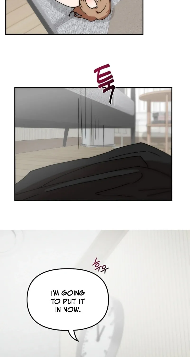 Pillow-side Lawsuit Chapter 3 page 38 - 