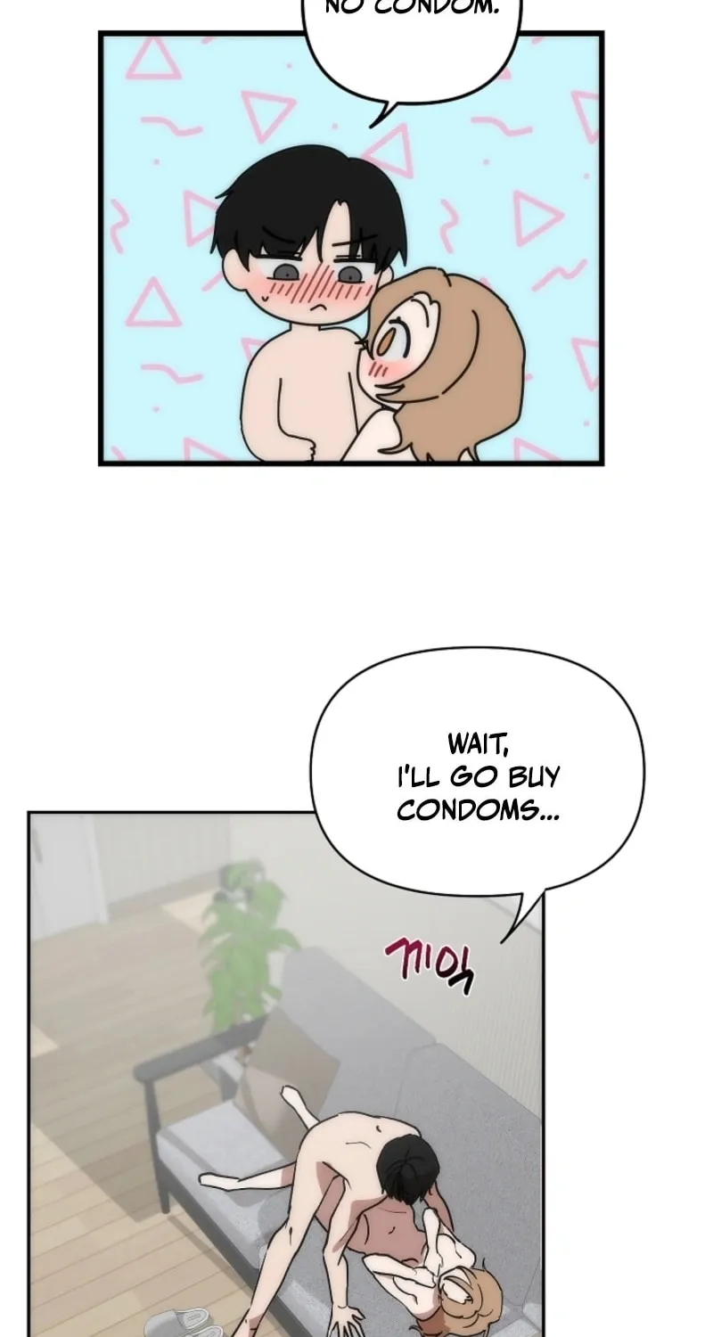 Pillow-side Lawsuit Chapter 3 page 42 - 