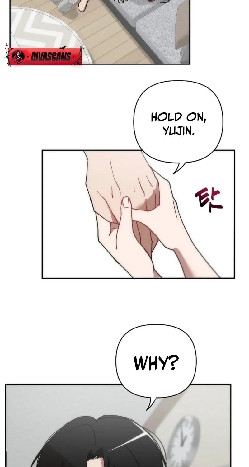 Pillow-side Lawsuit Chapter 3 page 43 - 