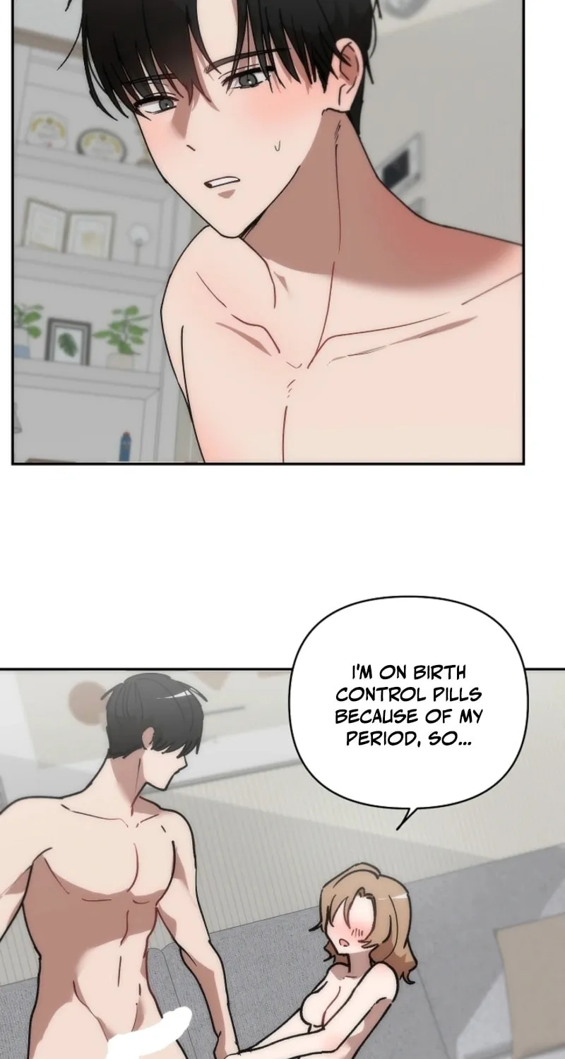 Pillow-side Lawsuit Chapter 3 page 44 - 