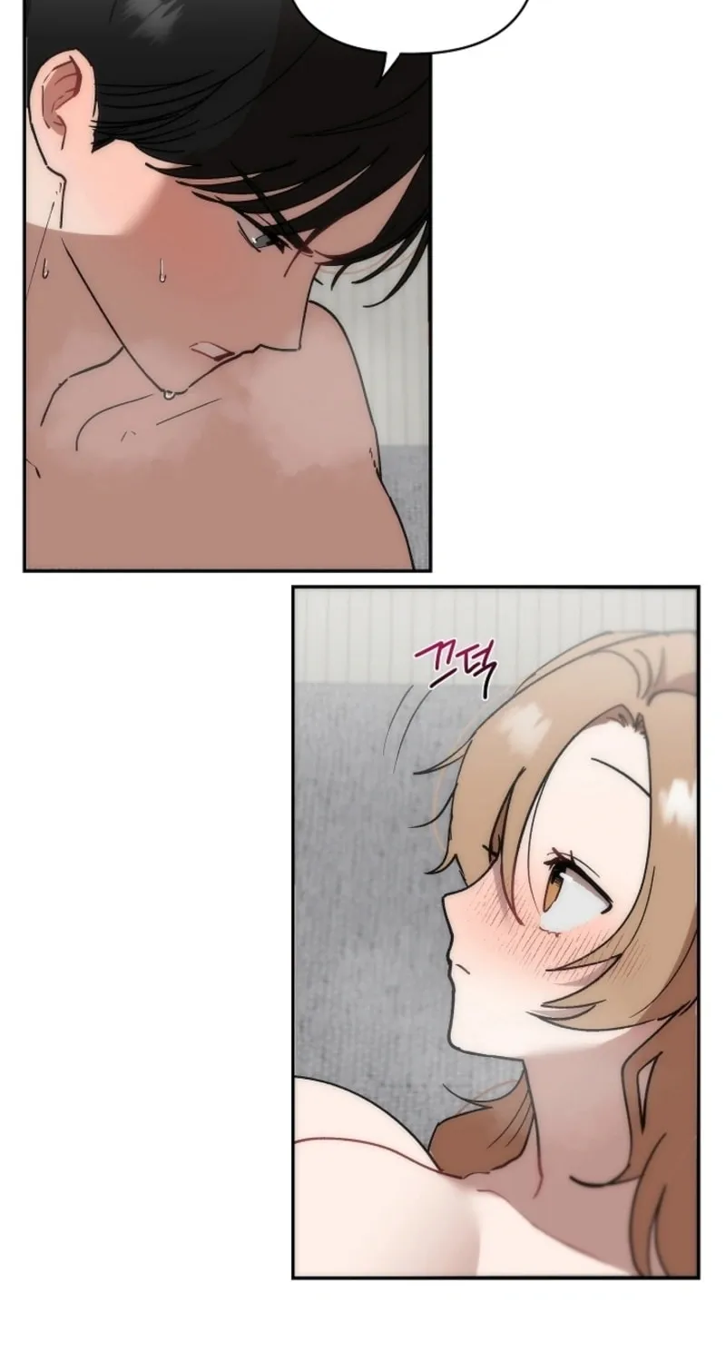 Pillow-side Lawsuit Chapter 3 page 48 - 