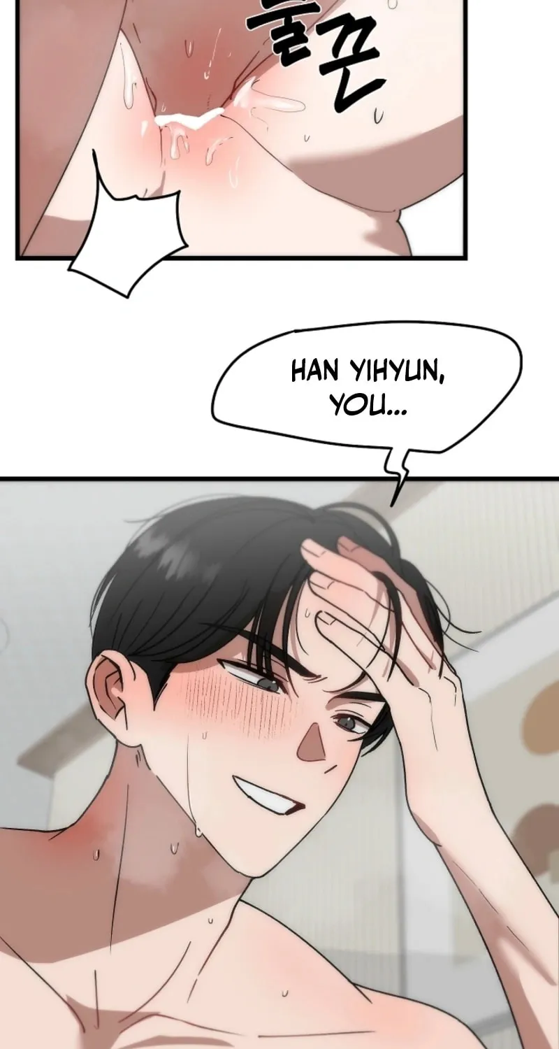 Pillow-side Lawsuit Chapter 3 page 57 - 