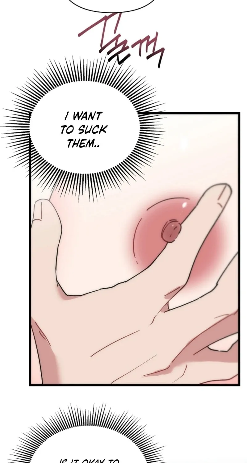 Pillow-side Lawsuit Chapter 3 page 7 - 