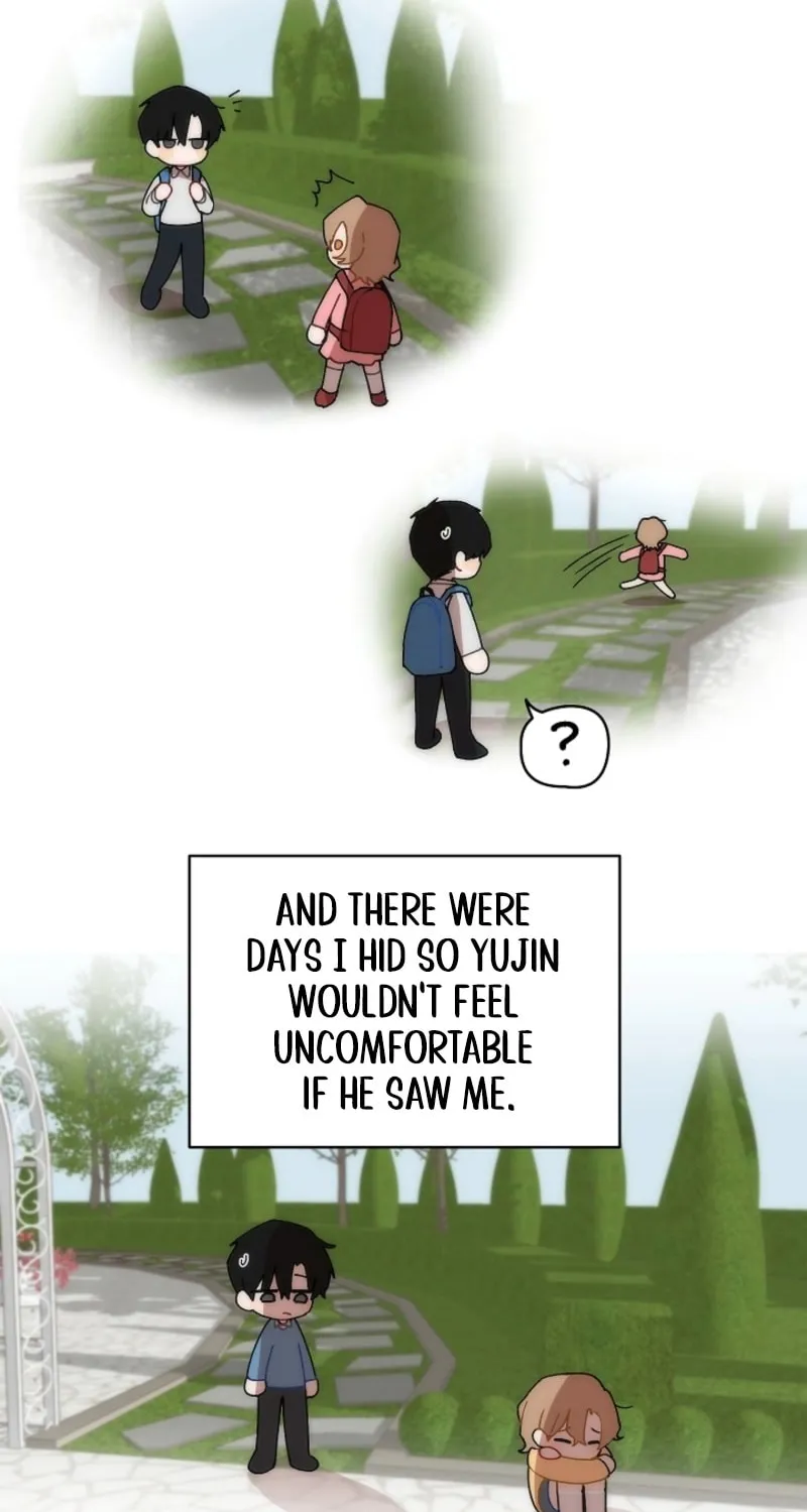 Pillow-side Lawsuit Chapter 4 page 23 - 