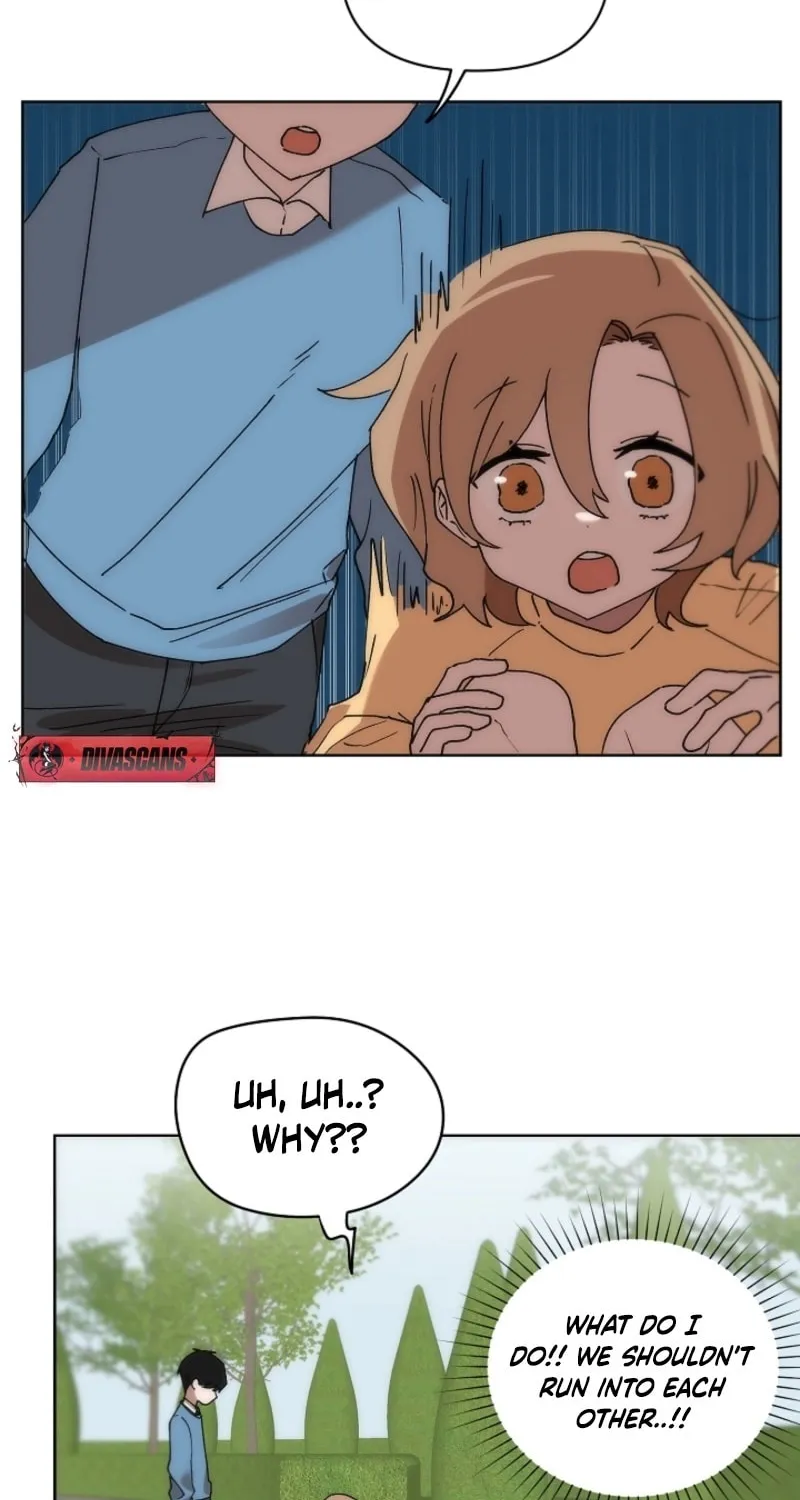 Pillow-side Lawsuit Chapter 4 page 25 - 