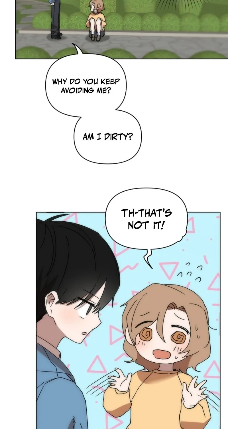 Pillow-side Lawsuit Chapter 4 page 26 - 