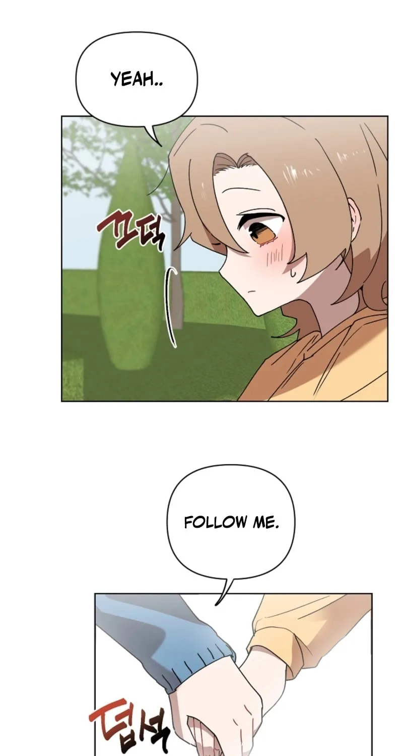 Pillow-side Lawsuit Chapter 4 page 30 - 