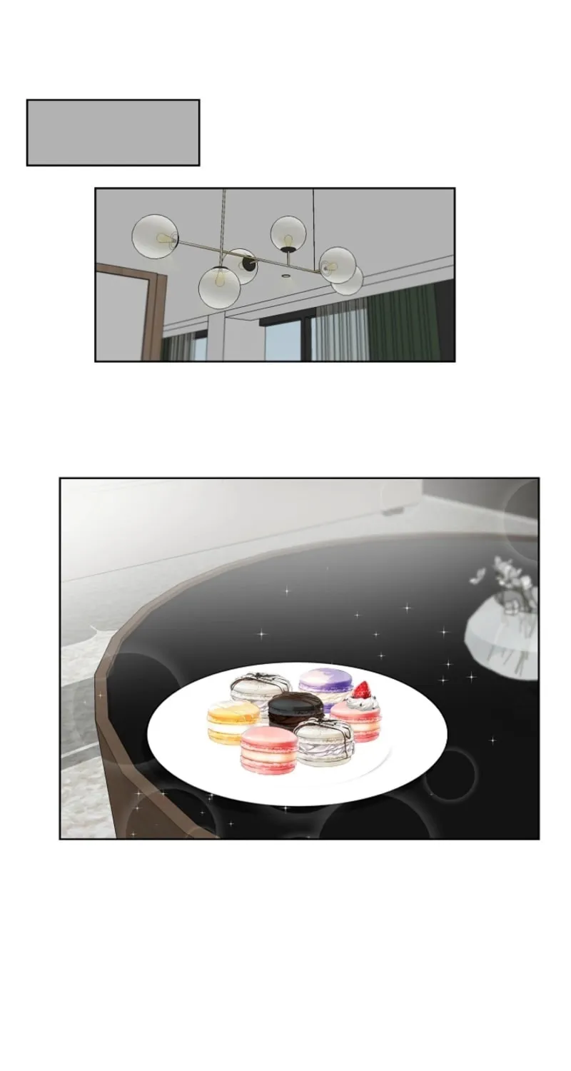 Pillow-side Lawsuit Chapter 4 page 32 - 