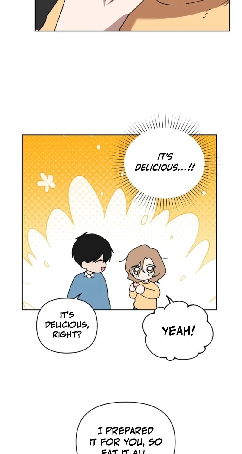 Pillow-side Lawsuit Chapter 4 page 34 - 