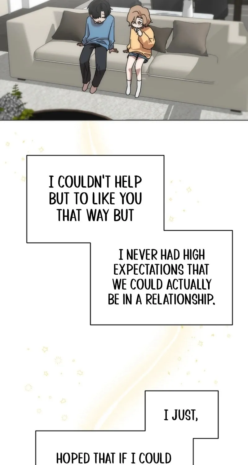 Pillow-side Lawsuit Chapter 4 page 37 - 