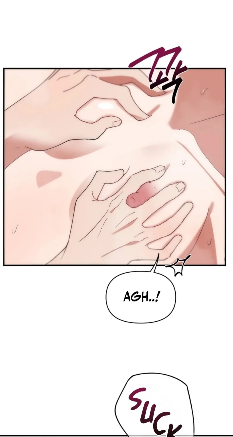 Pillow-side Lawsuit Chapter 4 page 5 - 