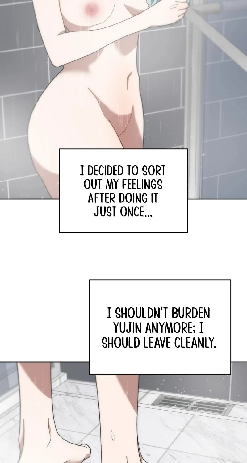 Pillow-side Lawsuit Chapter 4 page 42 - 
