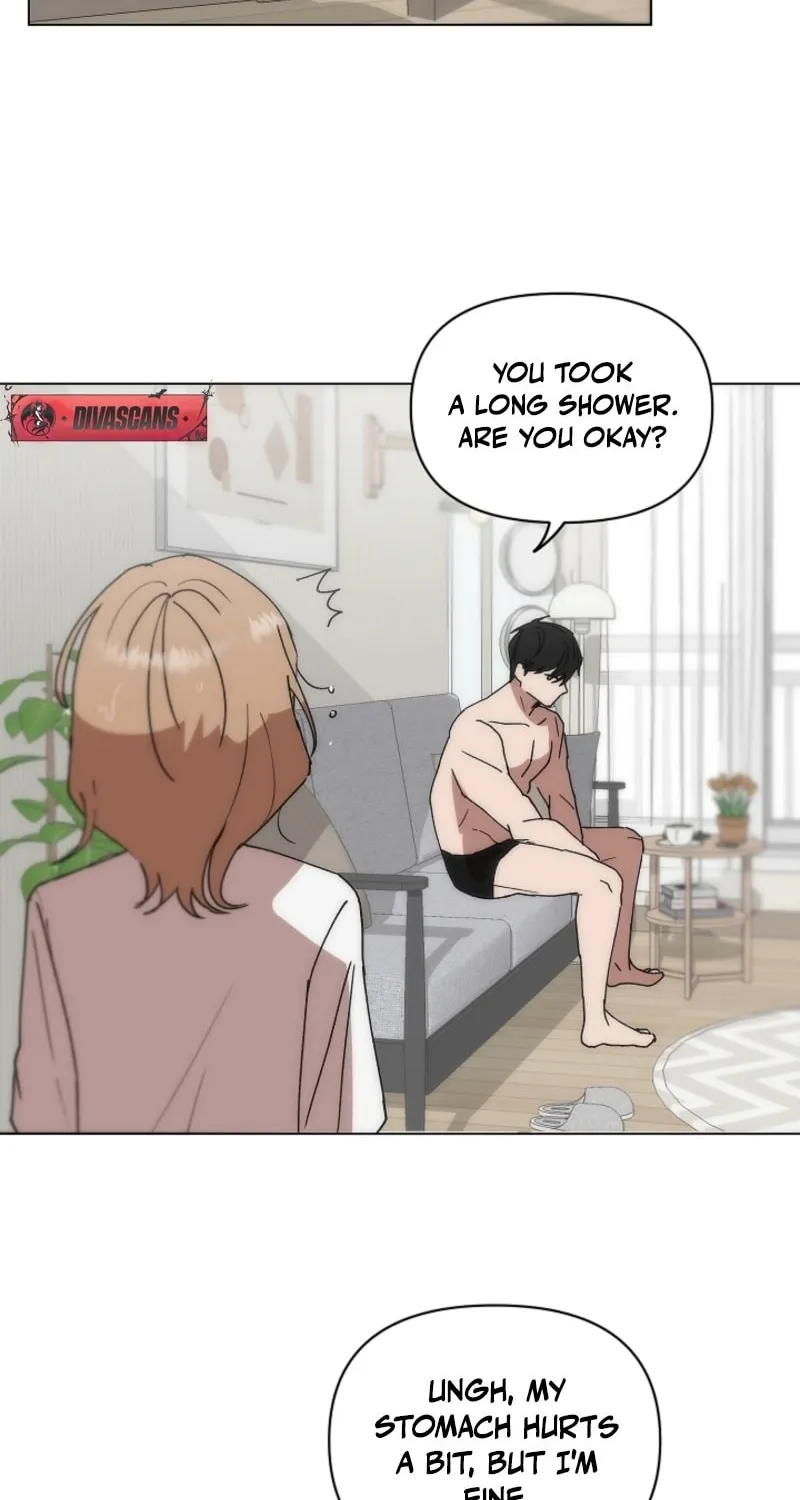 Pillow-side Lawsuit Chapter 4 page 44 - 