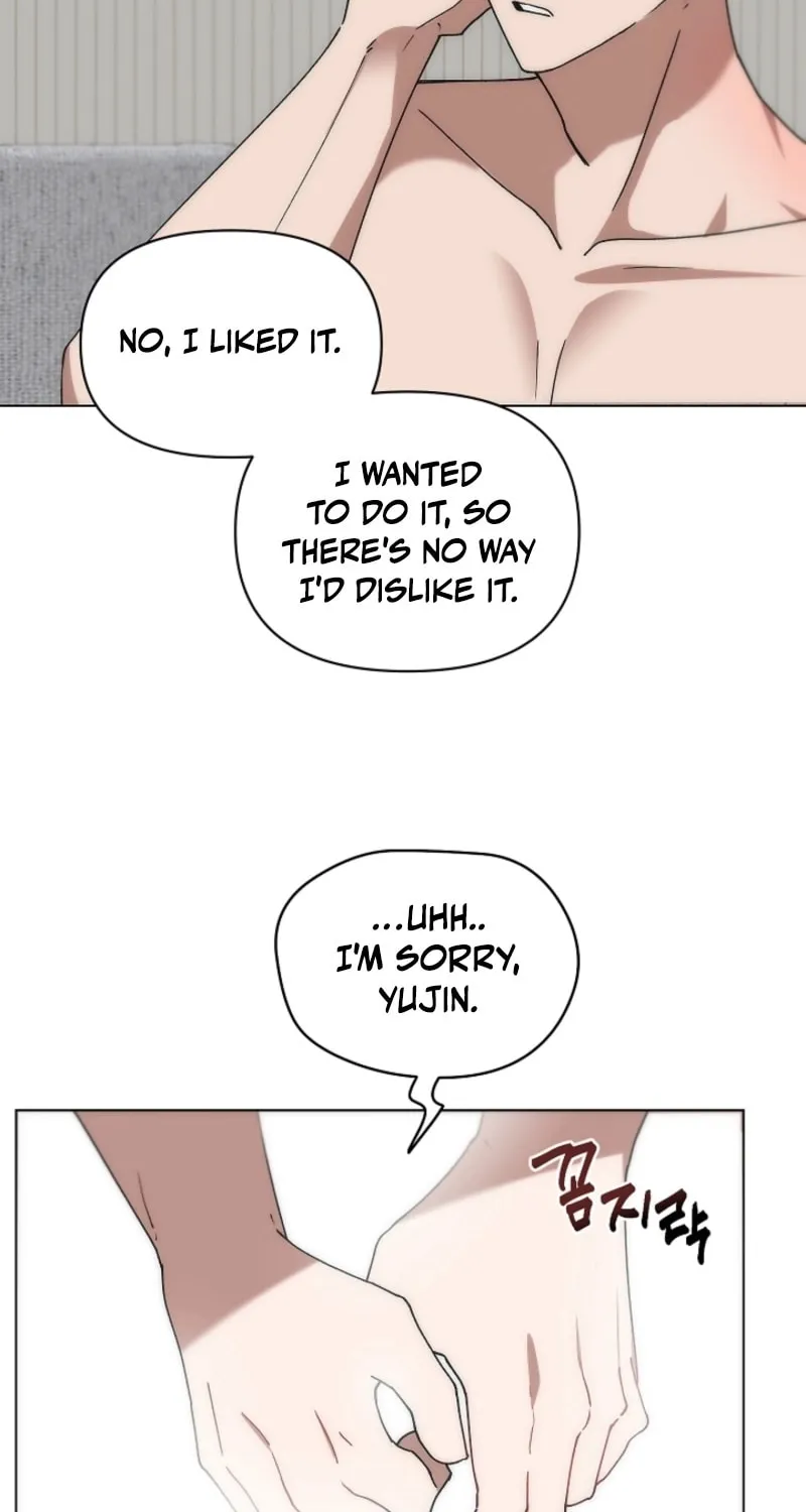 Pillow-side Lawsuit Chapter 4 page 46 - 