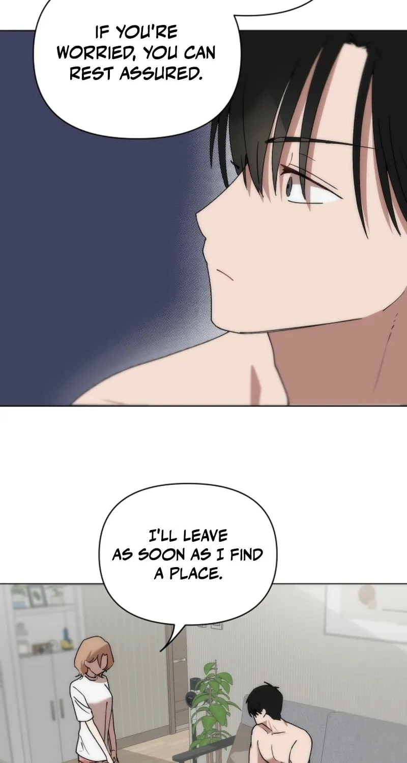 Pillow-side Lawsuit Chapter 4 page 49 - 