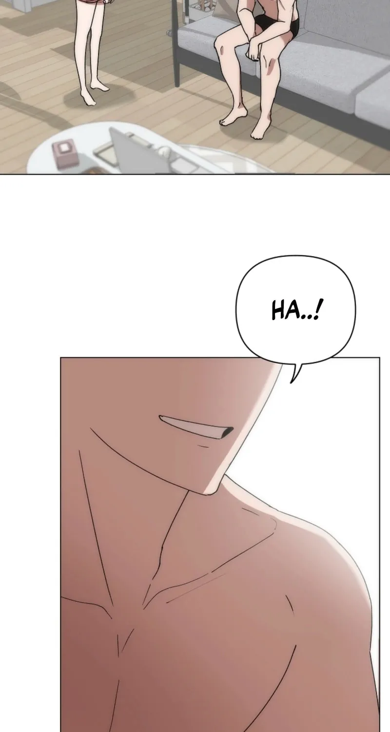 Pillow-side Lawsuit Chapter 4 page 50 - 