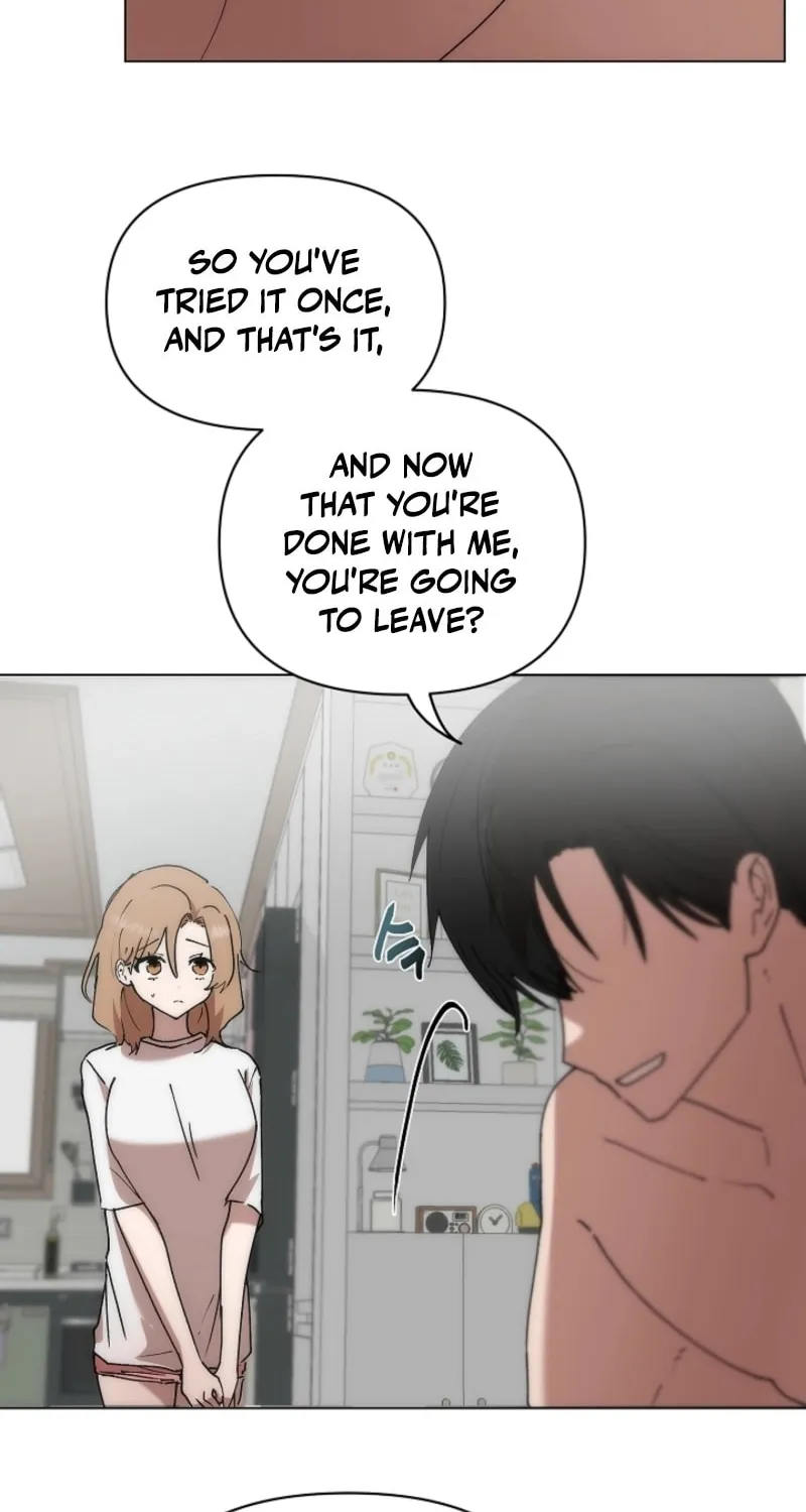 Pillow-side Lawsuit Chapter 4 page 51 - 