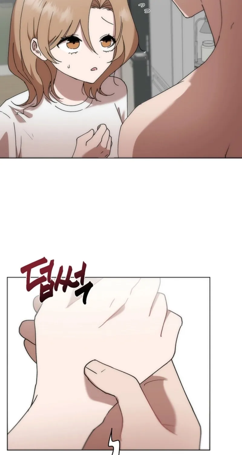 Pillow-side Lawsuit Chapter 4 page 53 - 