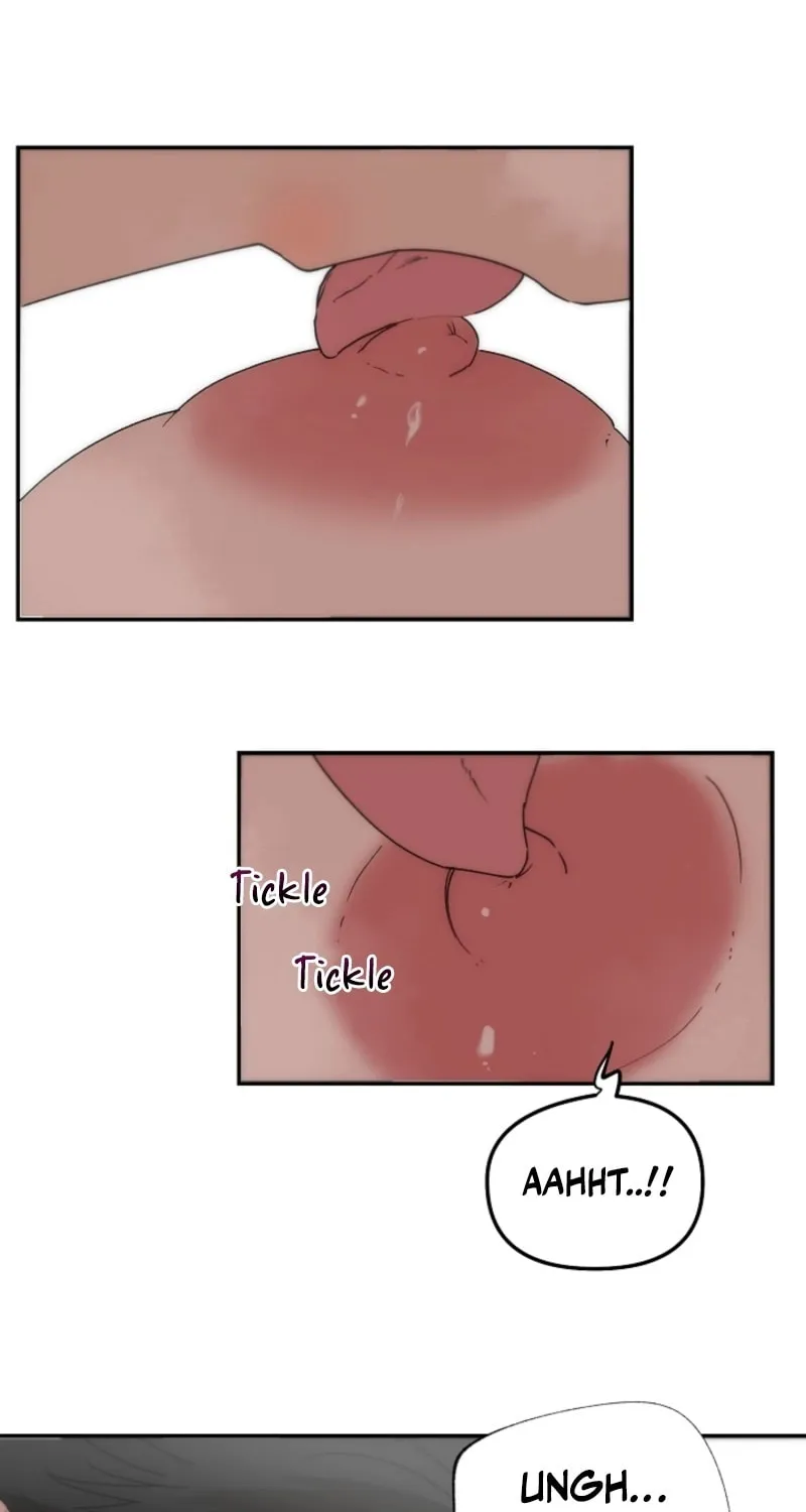 Pillow-side Lawsuit Chapter 4 page 8 - 