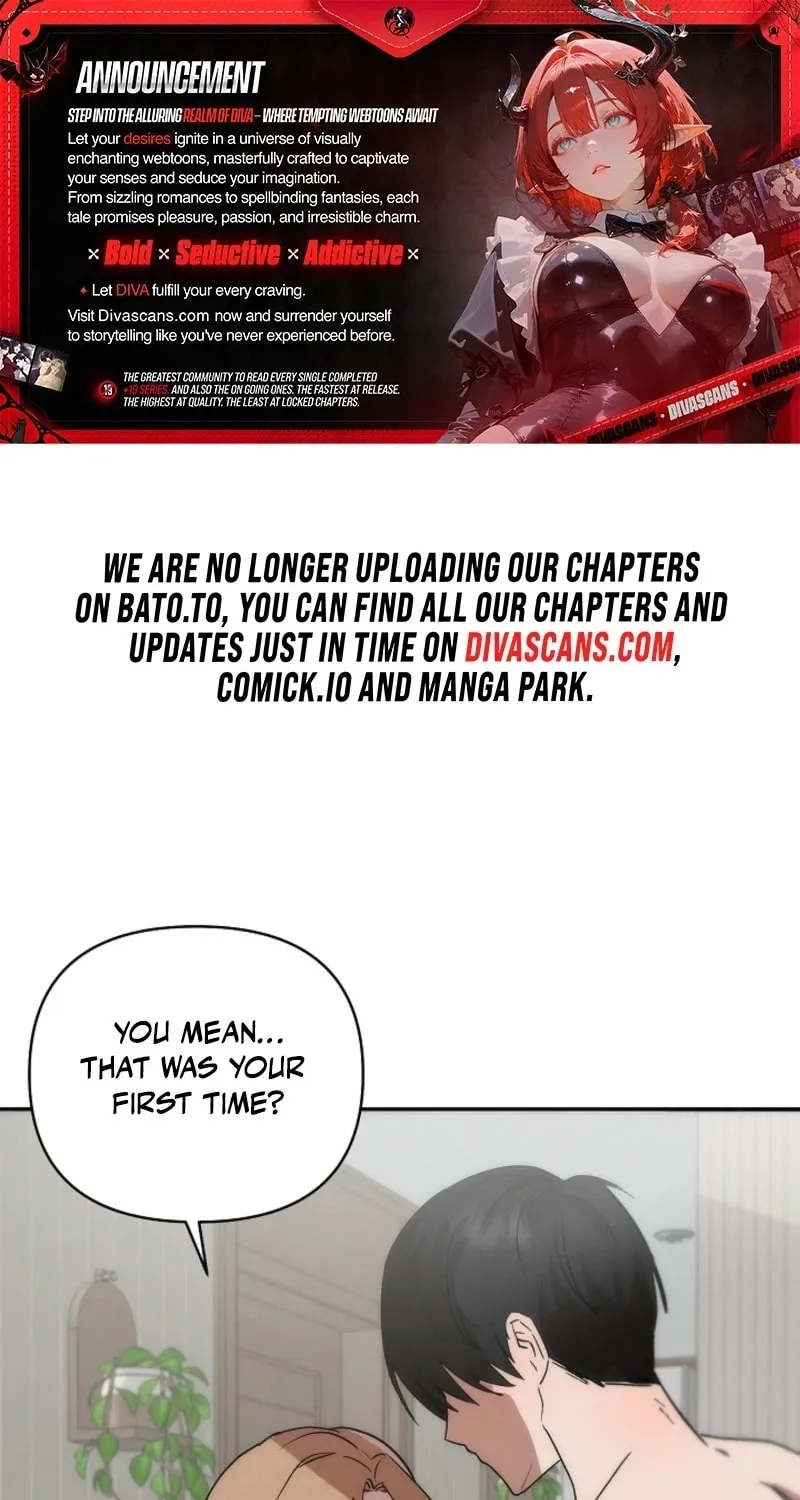 Pillow-side Lawsuit Chapter 5 page 1 - 