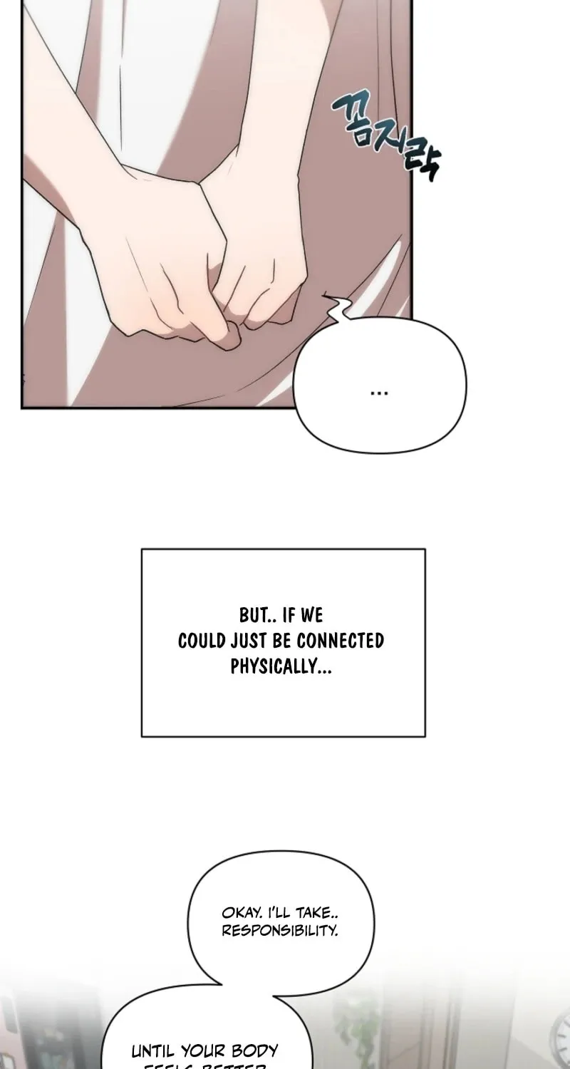 Pillow-side Lawsuit Chapter 5 page 12 - 