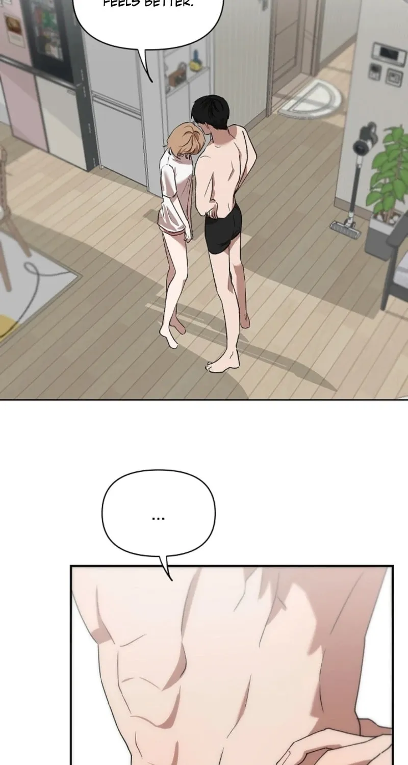 Pillow-side Lawsuit Chapter 5 page 13 - 