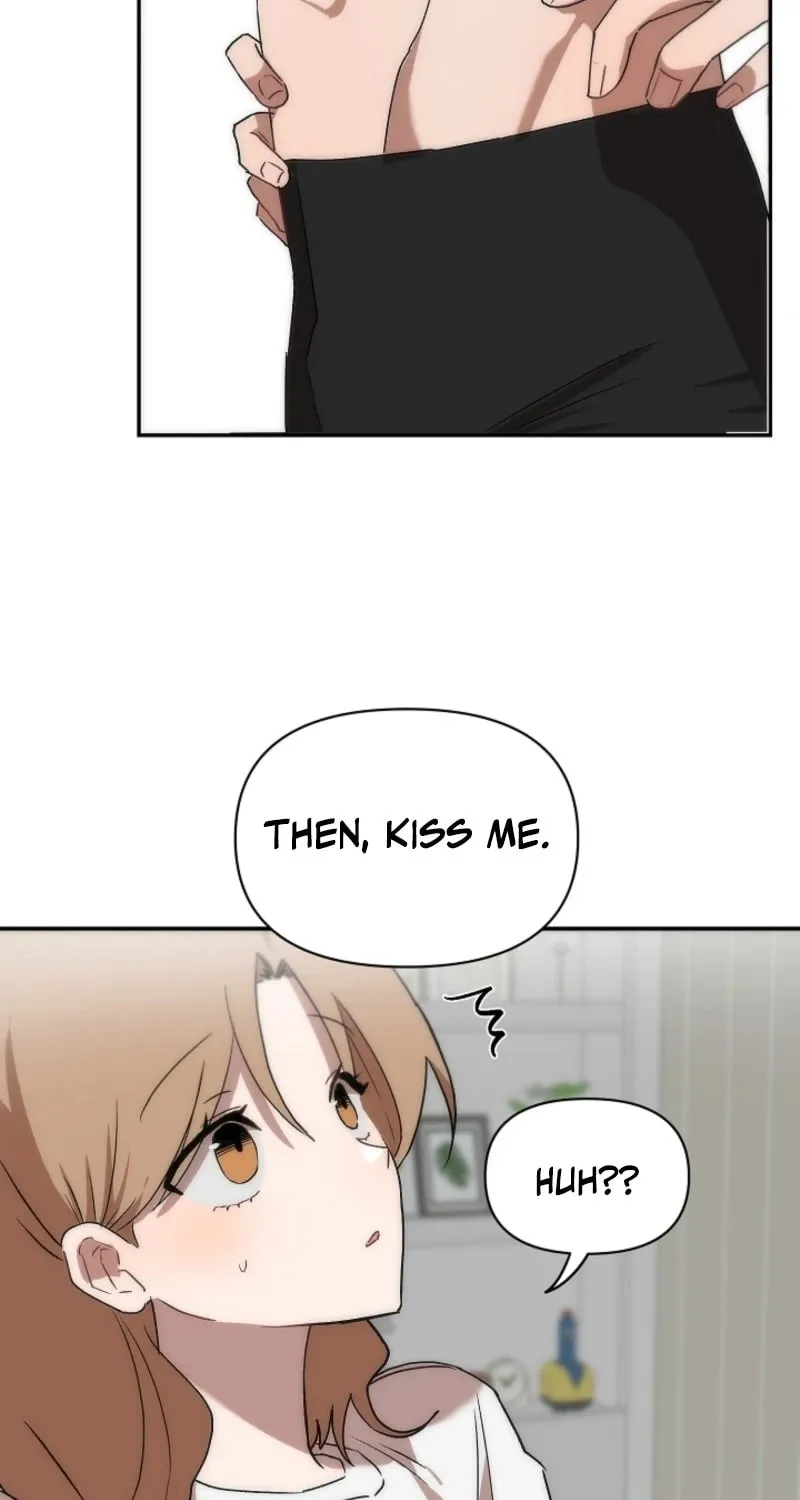 Pillow-side Lawsuit Chapter 5 page 14 - 