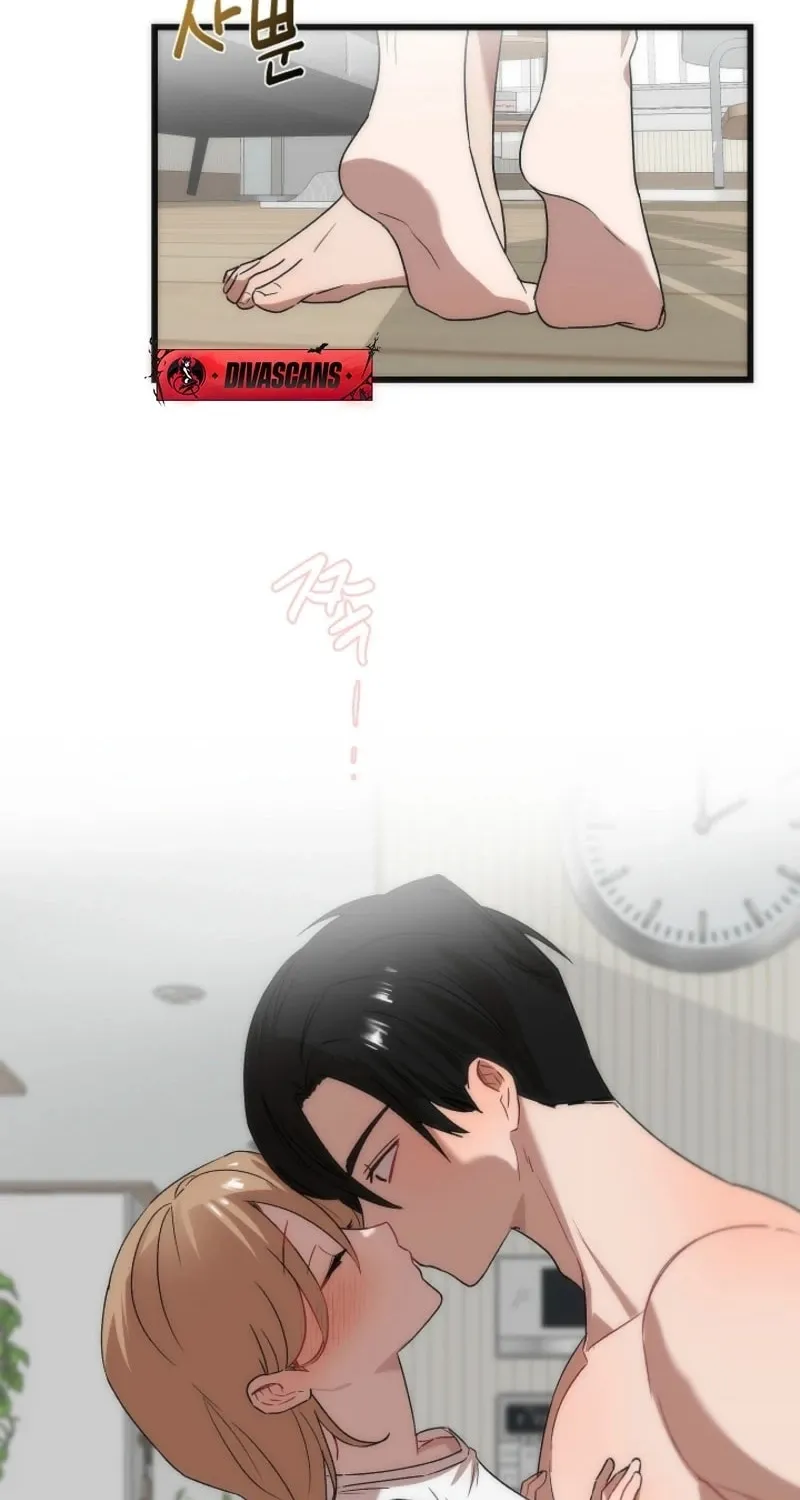Pillow-side Lawsuit Chapter 5 page 17 - 