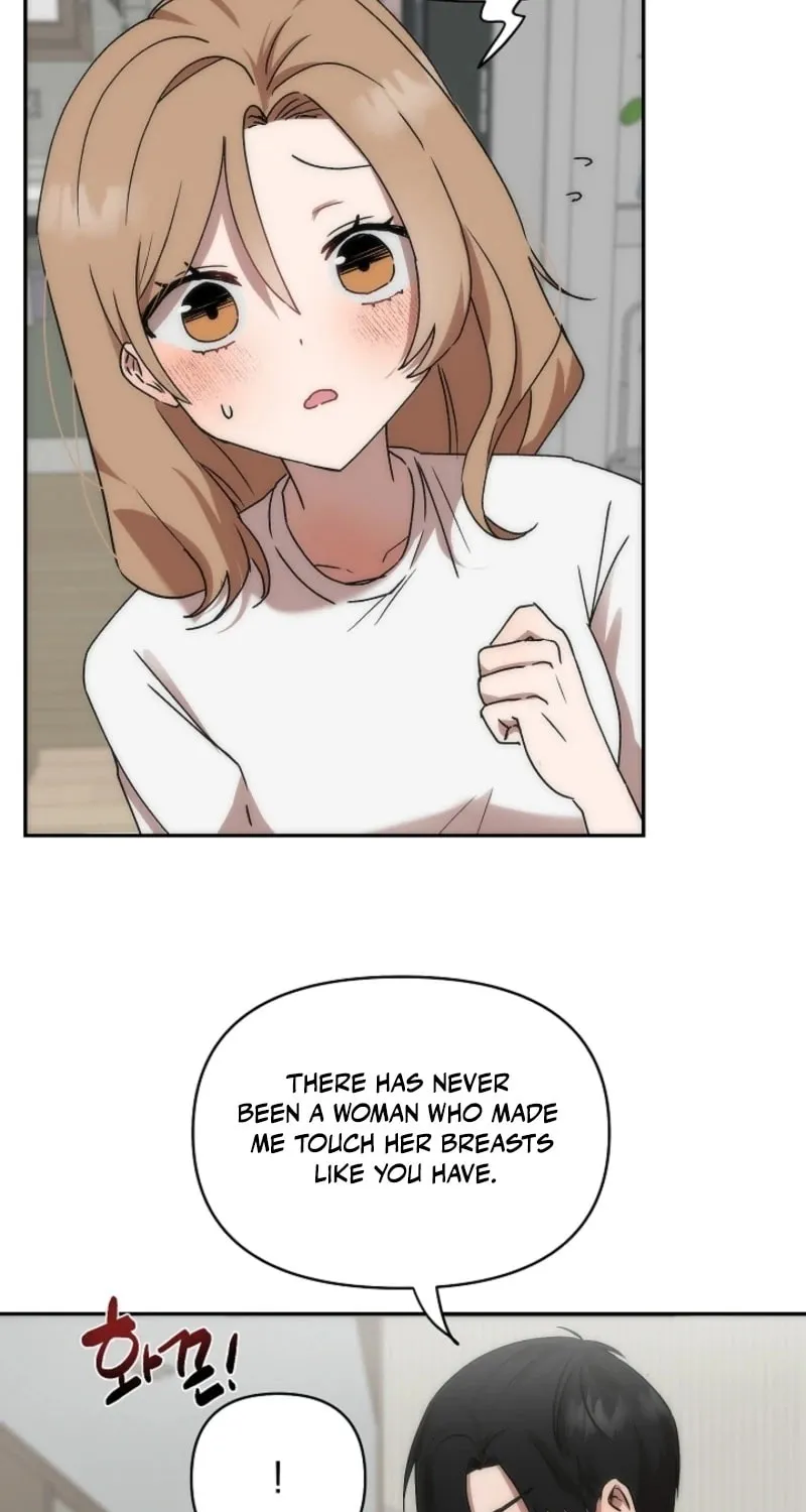 Pillow-side Lawsuit Chapter 5 page 3 - 