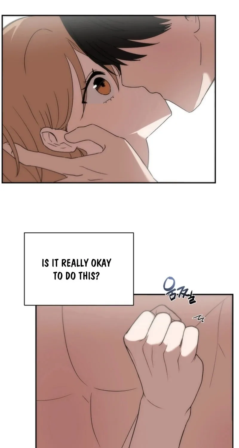 Pillow-side Lawsuit Chapter 5 page 23 - 