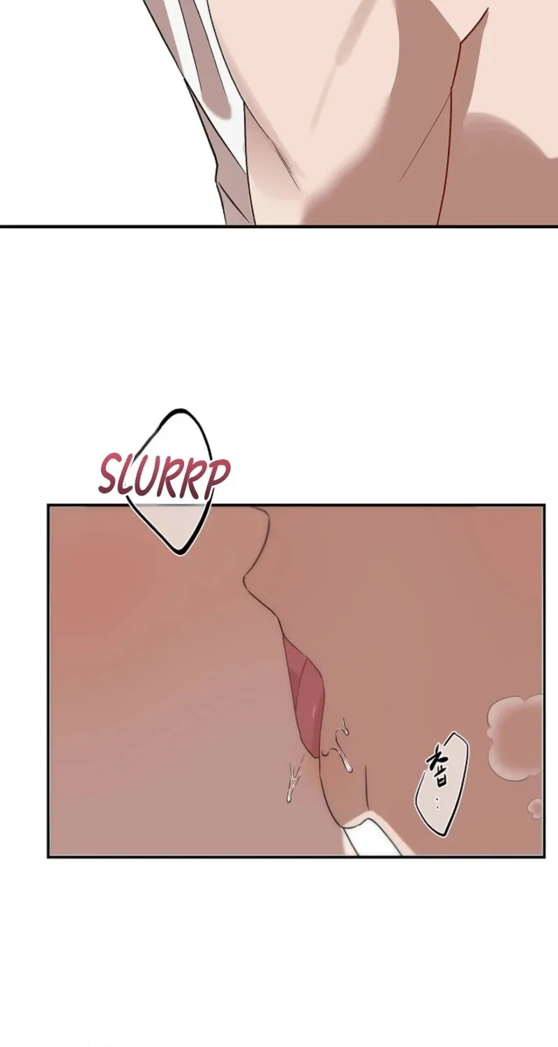 Pillow-side Lawsuit Chapter 5 page 25 - 