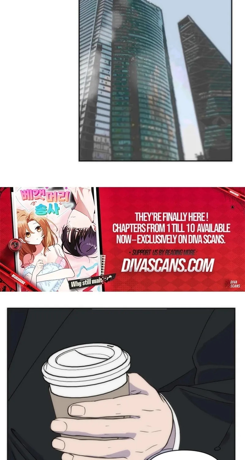 Pillow-side Lawsuit Chapter 5 page 29 - 