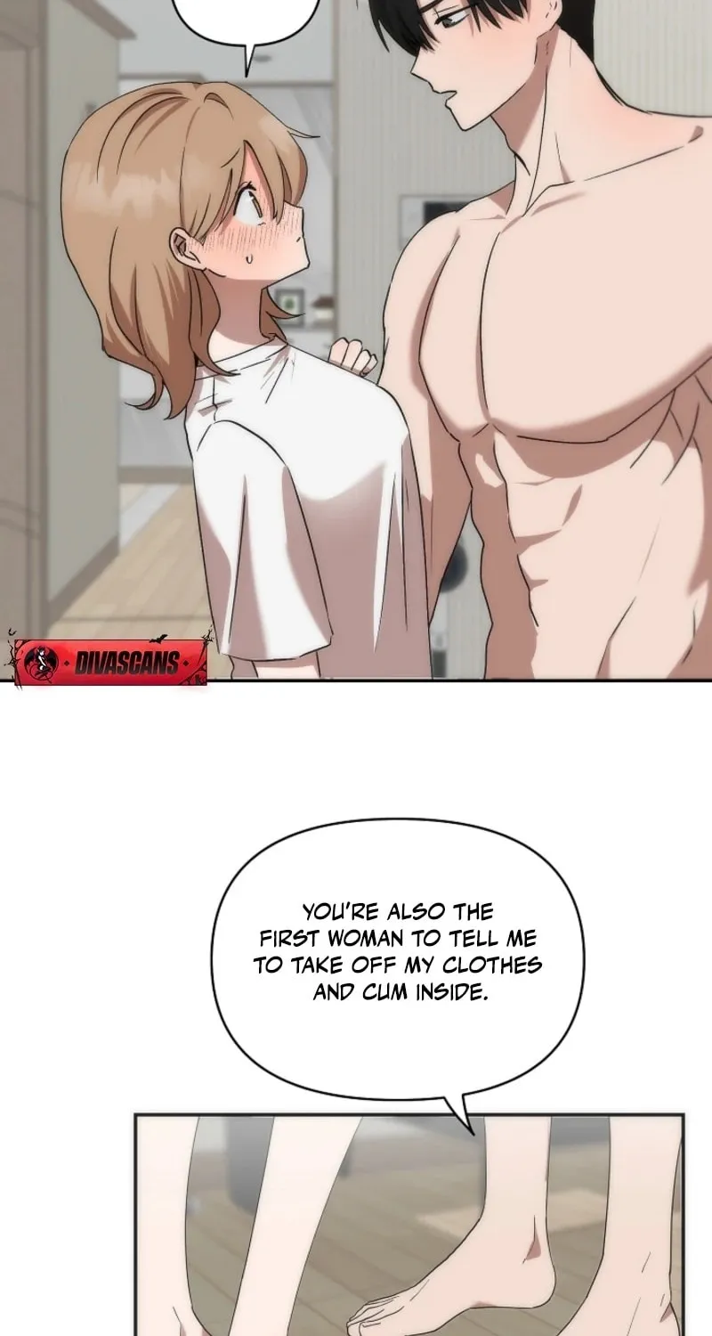Pillow-side Lawsuit Chapter 5 page 4 - 