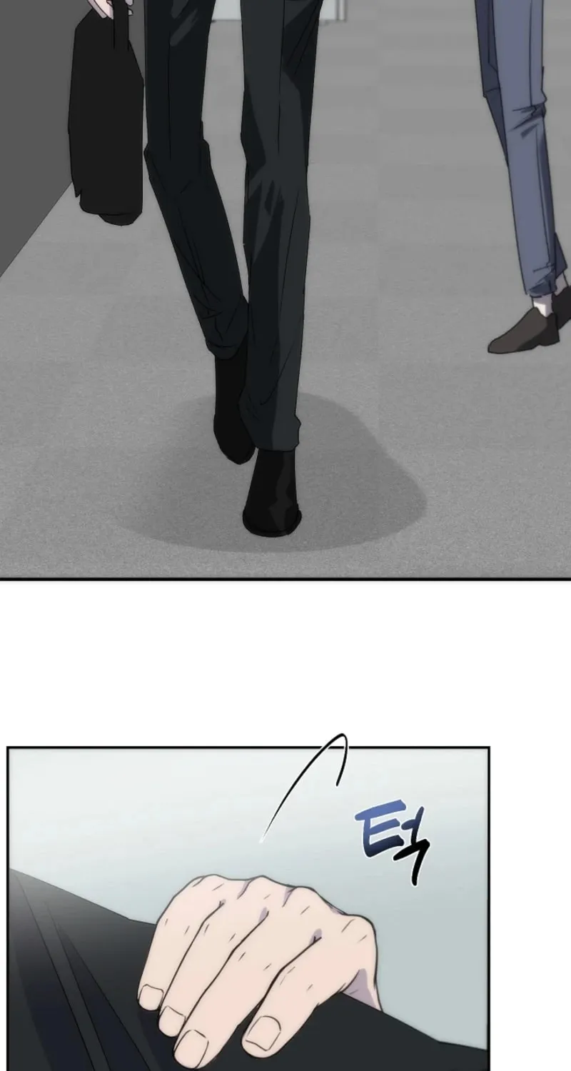 Pillow-side Lawsuit Chapter 5 page 31 - 