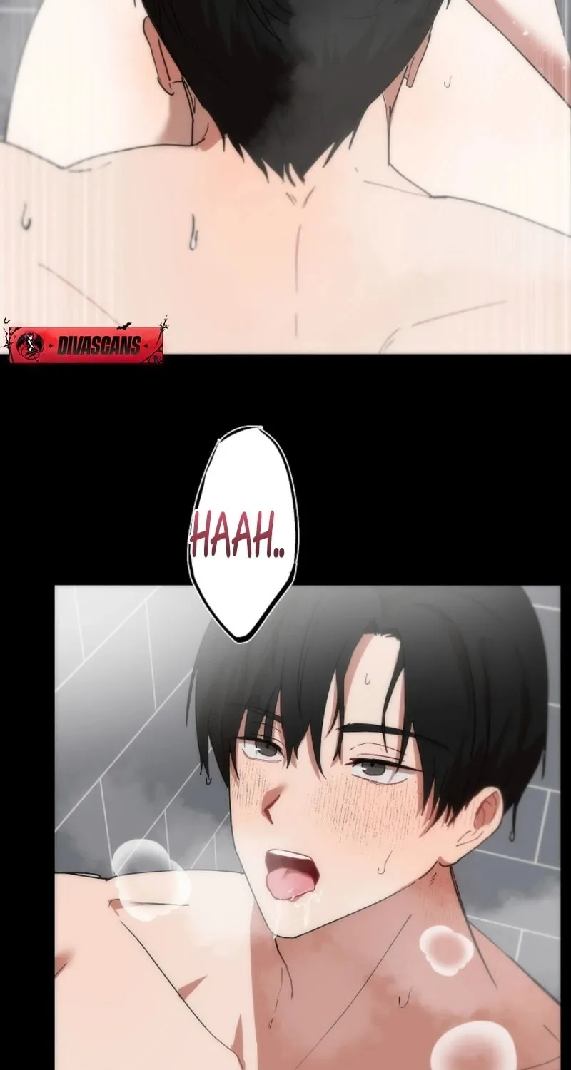 Pillow-side Lawsuit Chapter 5 page 41 - 