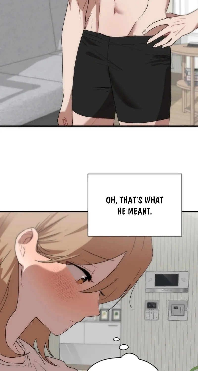 Pillow-side Lawsuit Chapter 5 page 8 - 